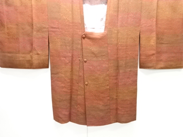 JAPANESE KIMONO / MICHIYUKI COAT